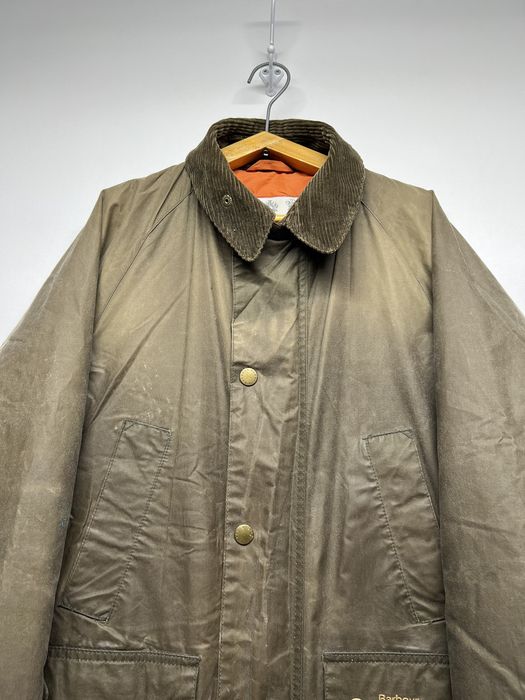 Barbour lingmell 2025