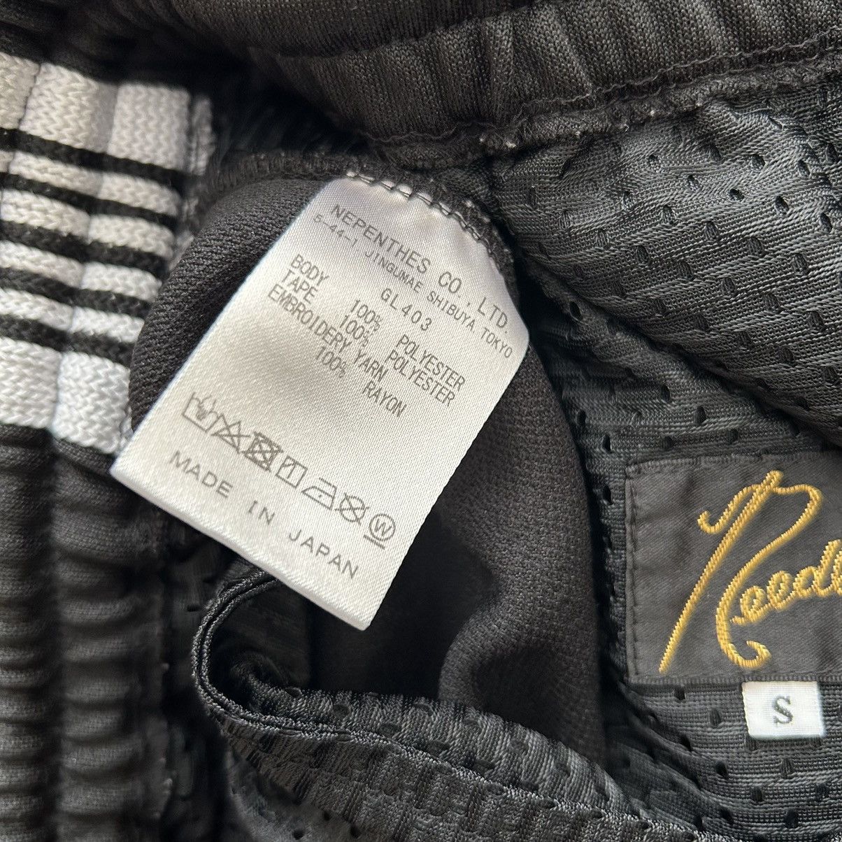 Needles NEEDLES x FREAKS store exclusive narrow track pants