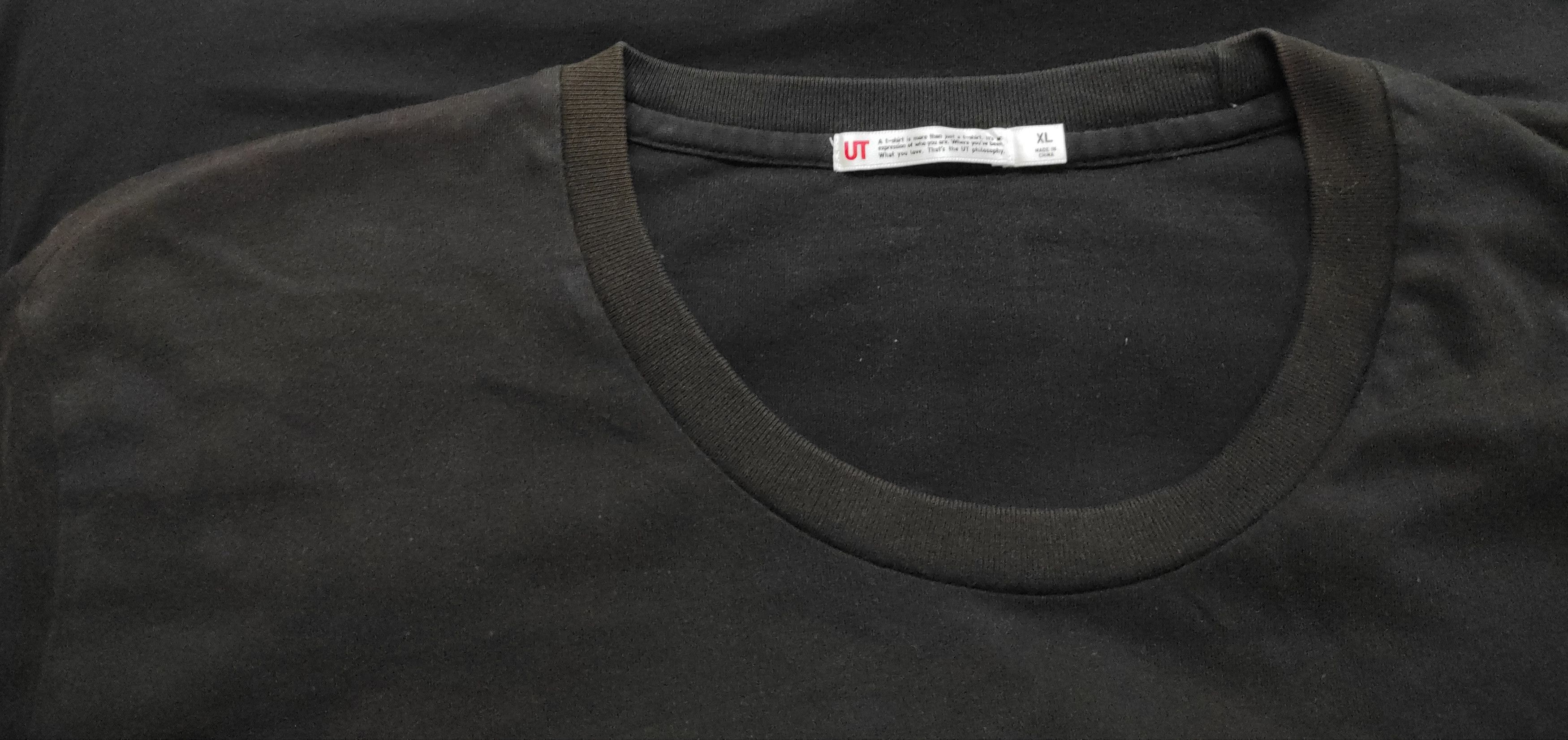Japanese Brand × One Piece × Uniqlo Uniqlo One Piece Mugiwara Straw Hat Crew Size US XL / EU 56 / 4 - 4 Thumbnail