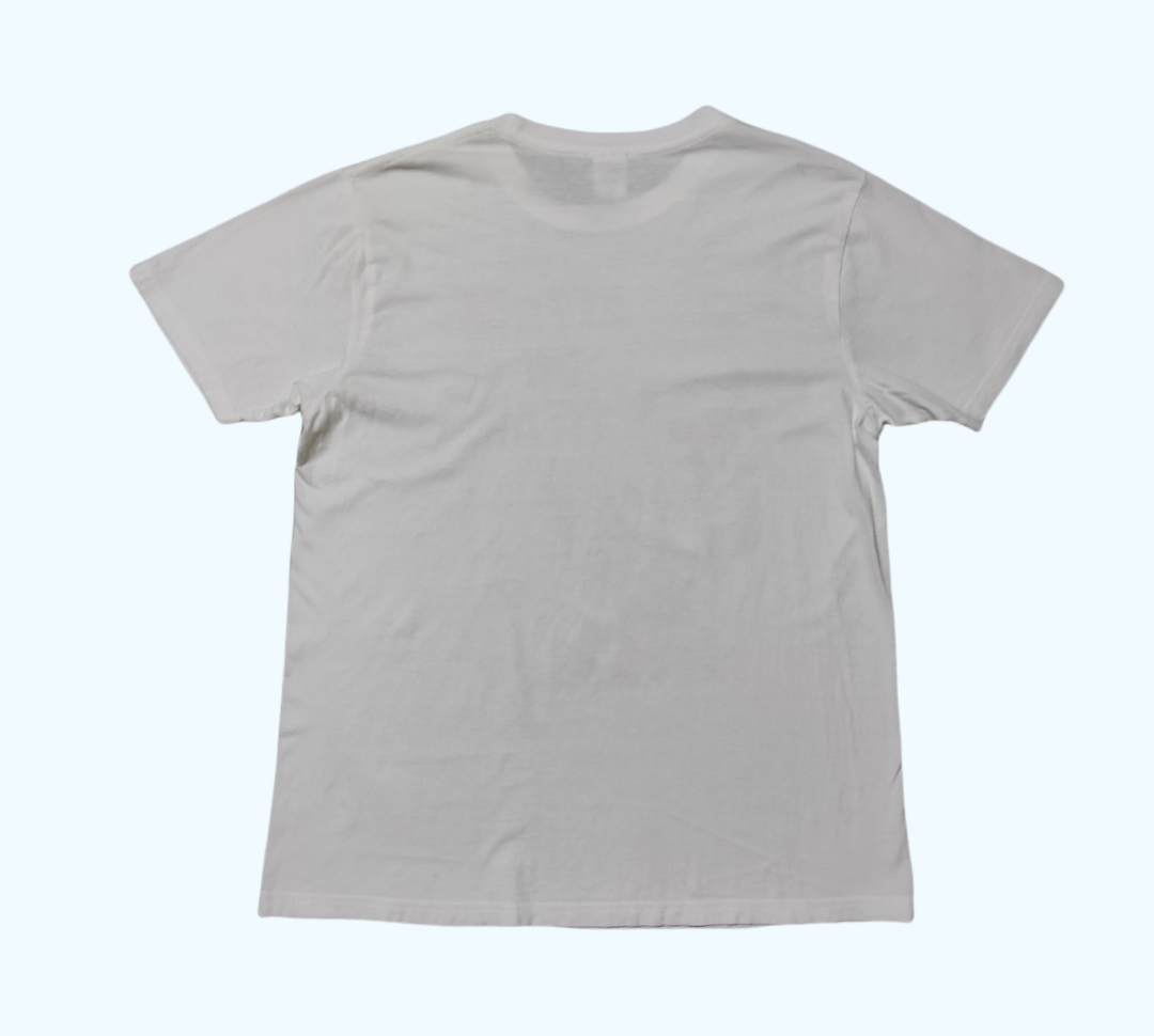 Anime × Seditionaries × Vintage Rare Vintage Attack On Titan anime shirt Size US L / EU 52-54 / 3 - 6 Thumbnail