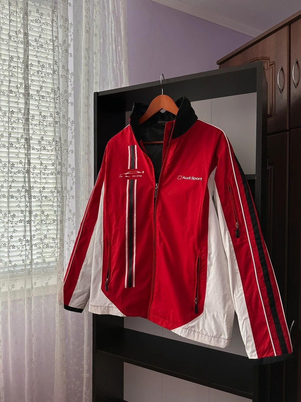 Audi Quattro Audi Collection Jacke Audi Coat Sale