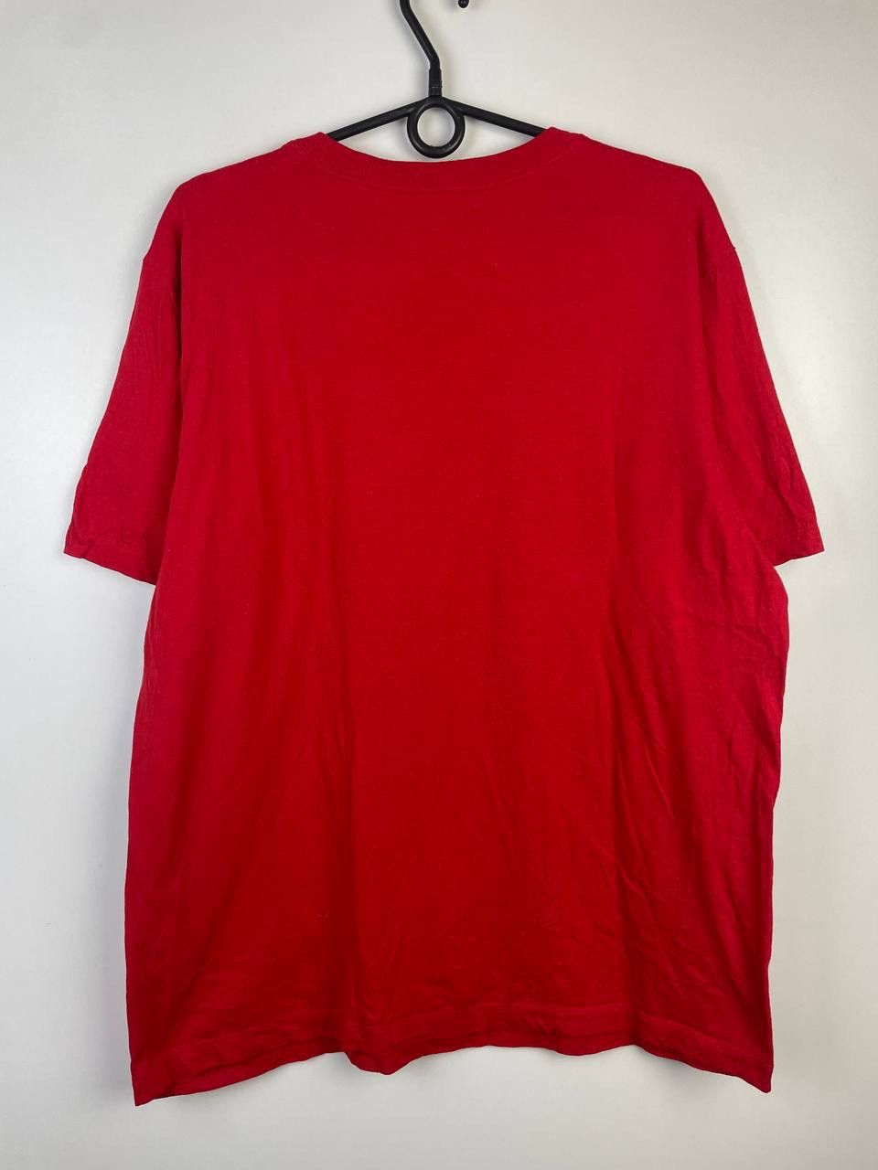 Vintage Nike vintage t-shirt size L Size US L / EU 52-54 / 3 - 3 Thumbnail