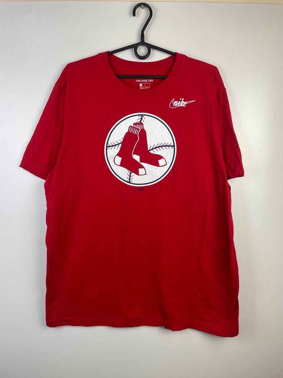 Vintage Nike vintage t-shirt size L Size US L / EU 52-54 / 3 - 1 Thumbnail