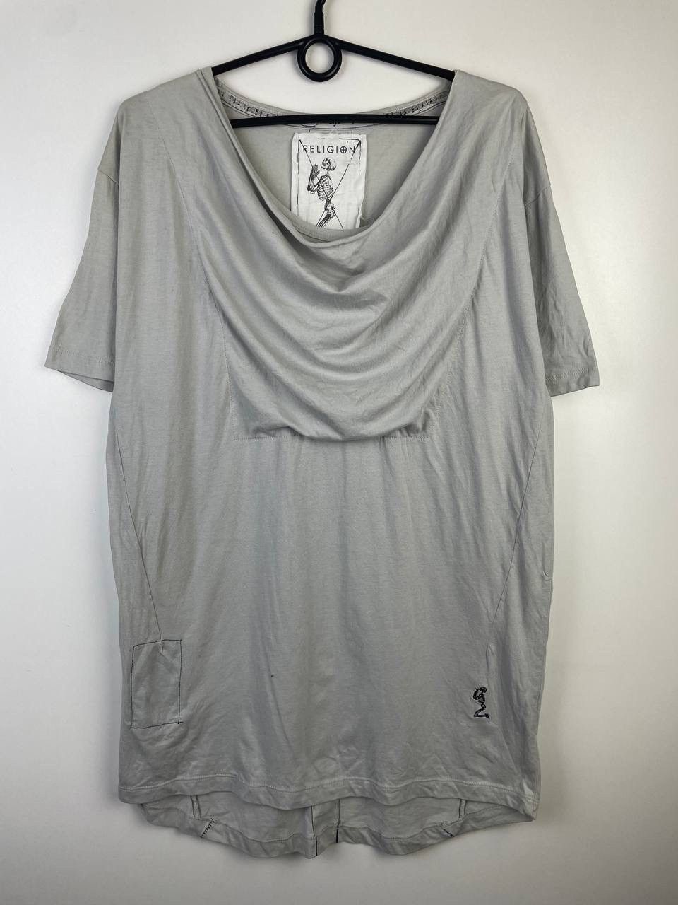 Vintage Religion vintage t-shirt size XL Size US XL / EU 56 / 4 - 1 Thumbnail