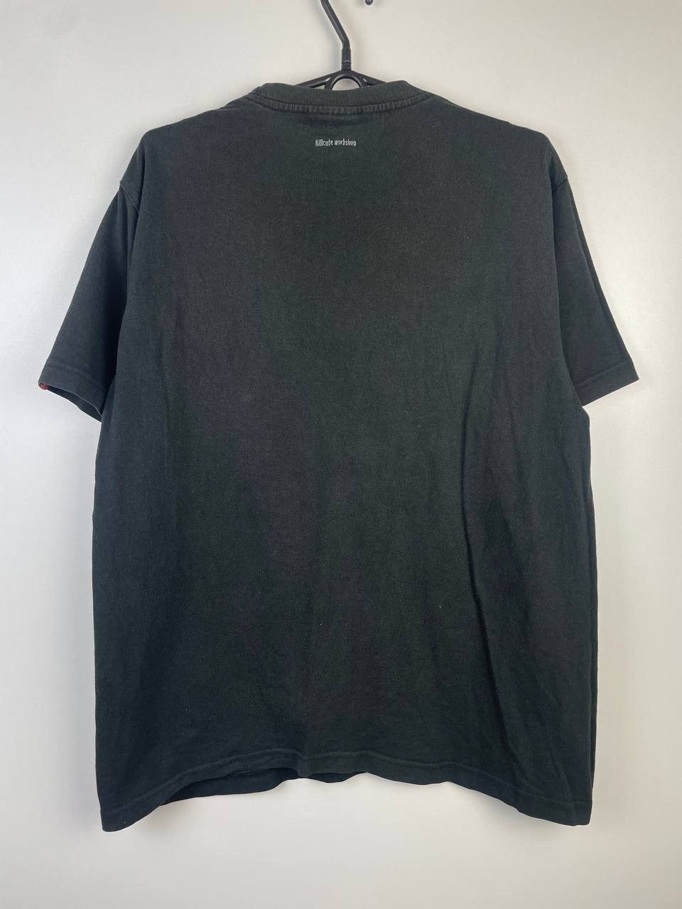 Vintage Da Vinci vintage t-shirt size Xl Size US XL / EU 56 / 4 - 4 Thumbnail