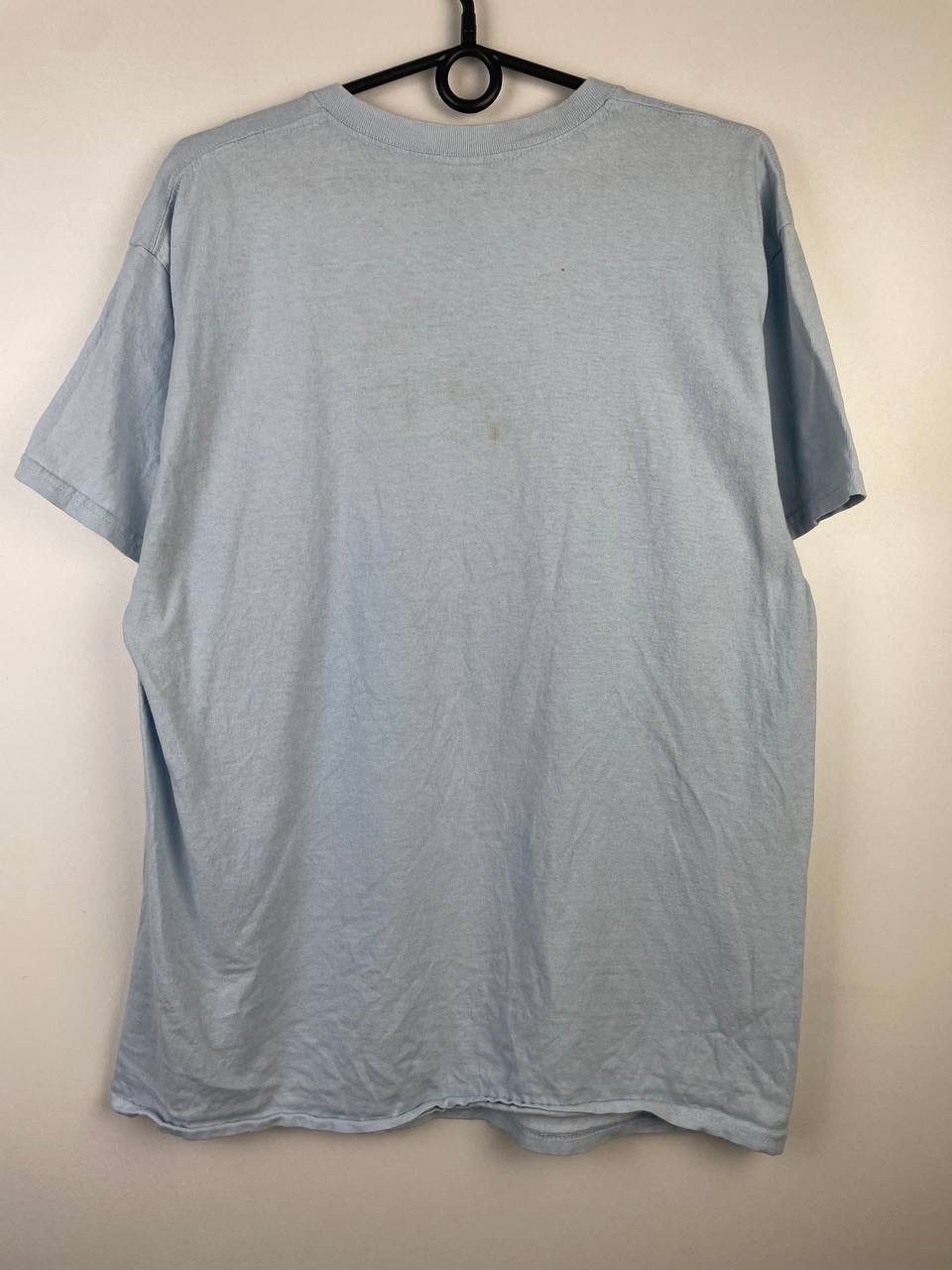 Vintage The Smith A Hatful of Hollow vintage t-shirt size XXL Size US L / EU 52-54 / 3 - 6 Thumbnail