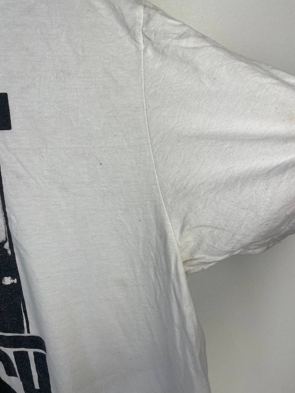 Vintage The Clash vintage t-shirt size Xl Size US XL / EU 56 / 4 - 6 Thumbnail
