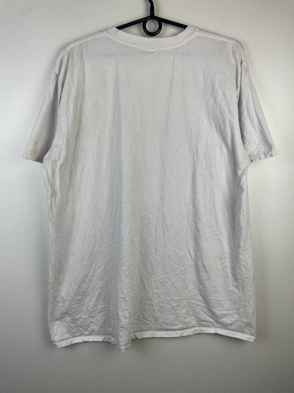 Vintage The Clash vintage t-shirt size Xl Size US XL / EU 56 / 4 - 8 Thumbnail