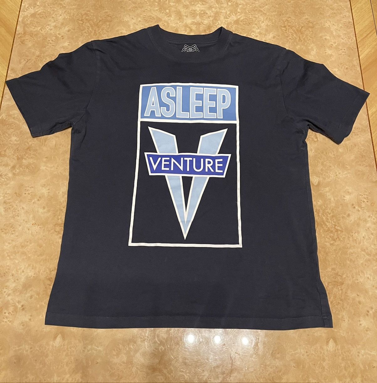 Palace × Vintage Palace T-Shirt Size US L / EU 52-54 / 3 - 1 Thumbnail