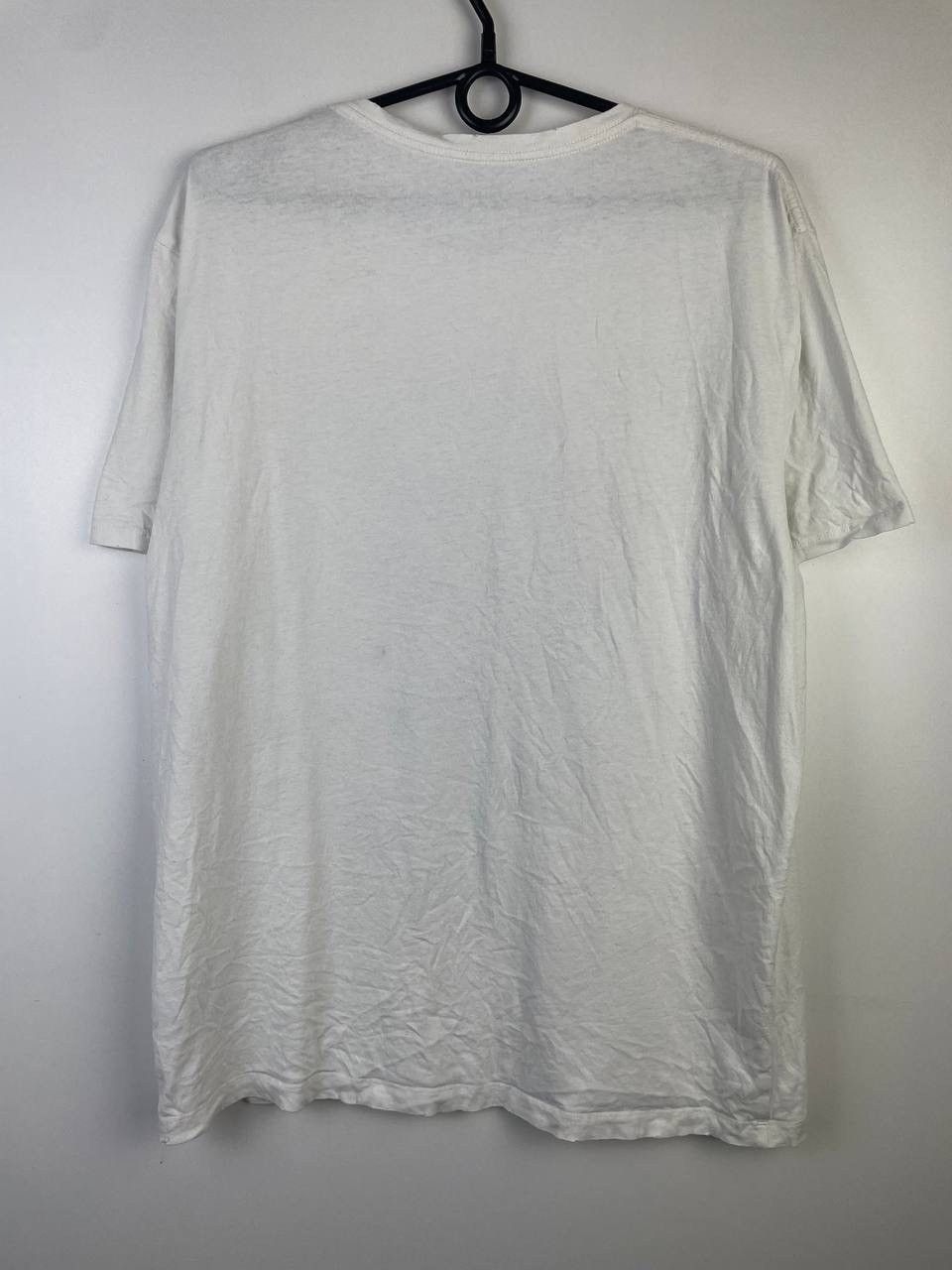Allsaints × Vintage Allsaints luxury t-shirt size m Size US M / EU 48-50 / 2 - 6 Thumbnail