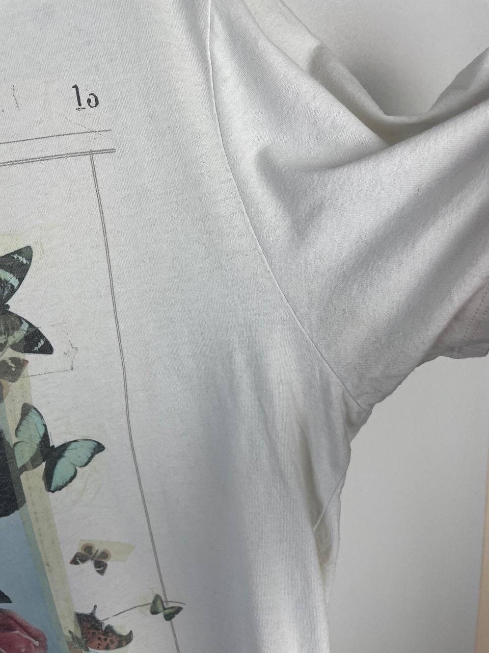 Allsaints × Vintage Allsaints luxury t-shirt size m Size US M / EU 48-50 / 2 - 5 Thumbnail