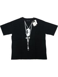 Number Nine Necklace | Grailed