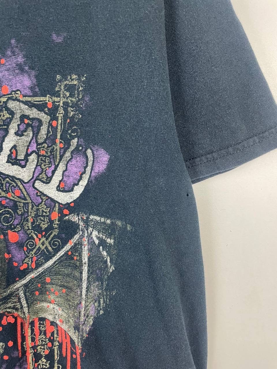 Vintage Avenged Sevenfold vintage t-shirt size S Size US S / EU 44-46 / 1 - 2 Thumbnail