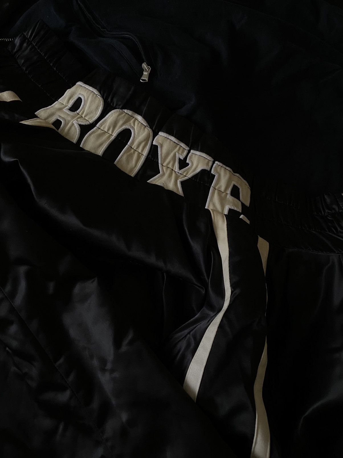 Dolce & Gabbana Dolce & Gabbana logo boxer bomber jacket track Size US L / EU 52-54 / 3 - 14 Thumbnail