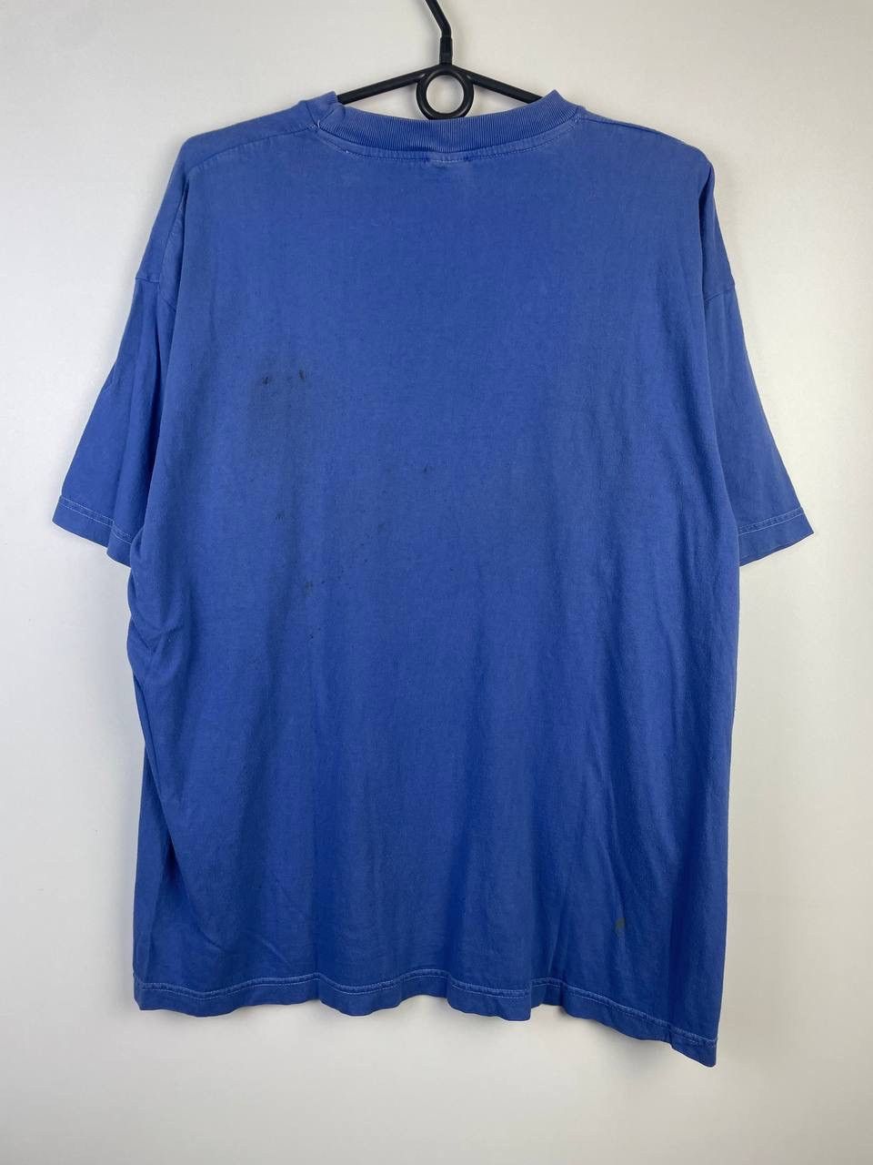 Marvel Comics Marvel Superman 1995 vintage t-shirt size M Size US M / EU 48-50 / 2 - 4 Thumbnail