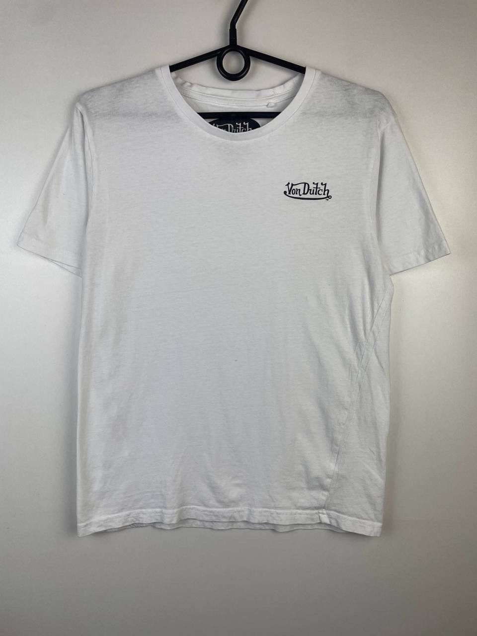 Von Dutch Von Dutch vintage t-shirt size M Size US M / EU 48-50 / 2 - 1 Thumbnail