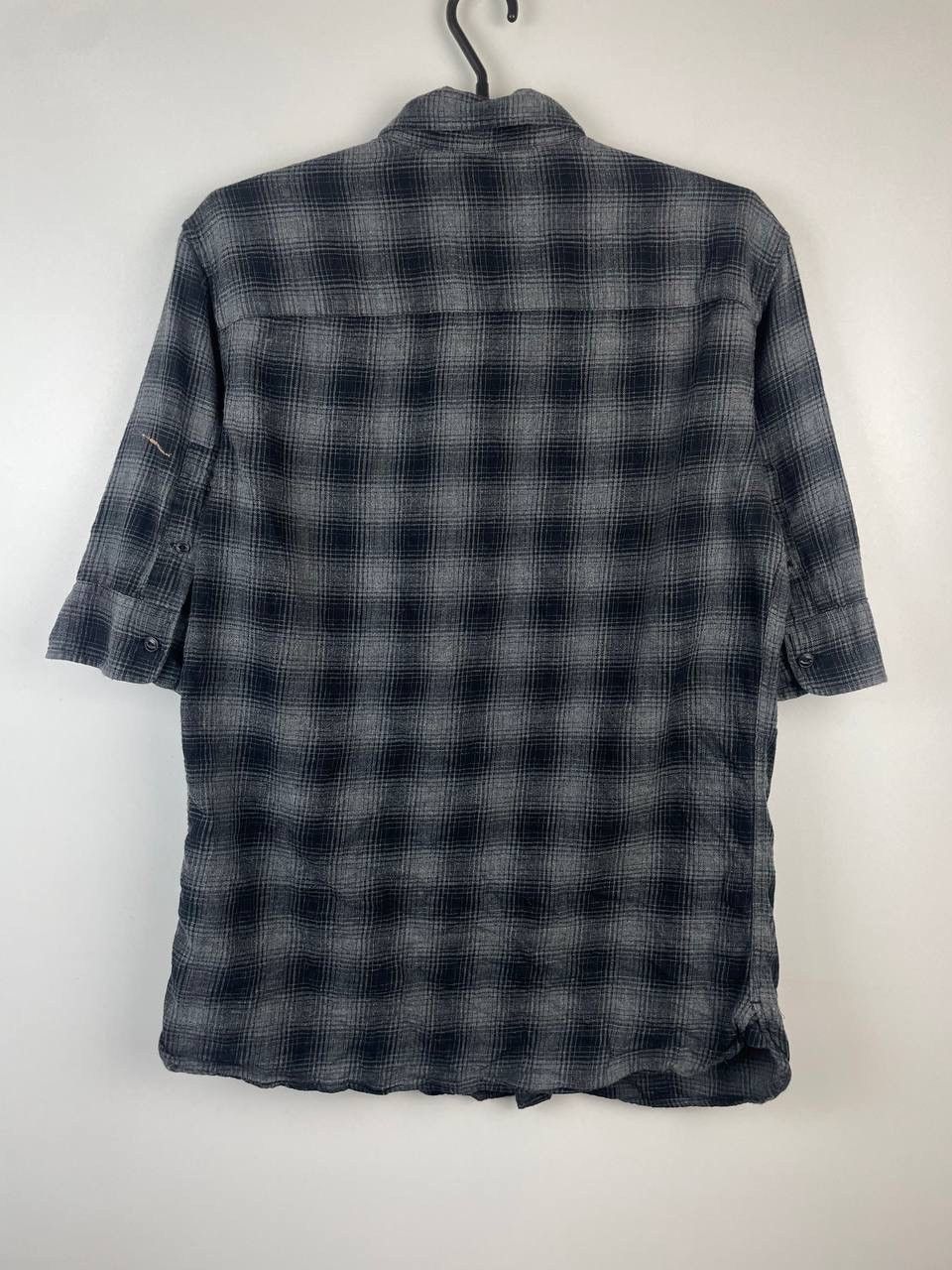 Allsaints Allsaints luxury shirt size S Size US S / EU 44-46 / 1 - 4 Thumbnail