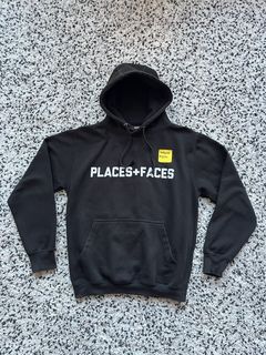 Men's Places + Faces Sweatshirts & Hoodies | Grailed