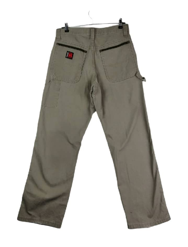 Wrangler Wrangler Riggs Workwear Tactical Cargo Pants Muli Poket Size US 32 / EU 48 - 6 Thumbnail