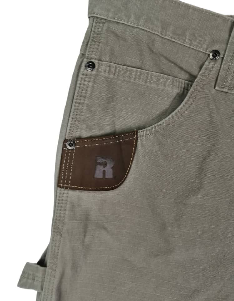 Wrangler Wrangler Riggs Workwear Tactical Cargo Pants Muli Poket Size US 32 / EU 48 - 3 Thumbnail