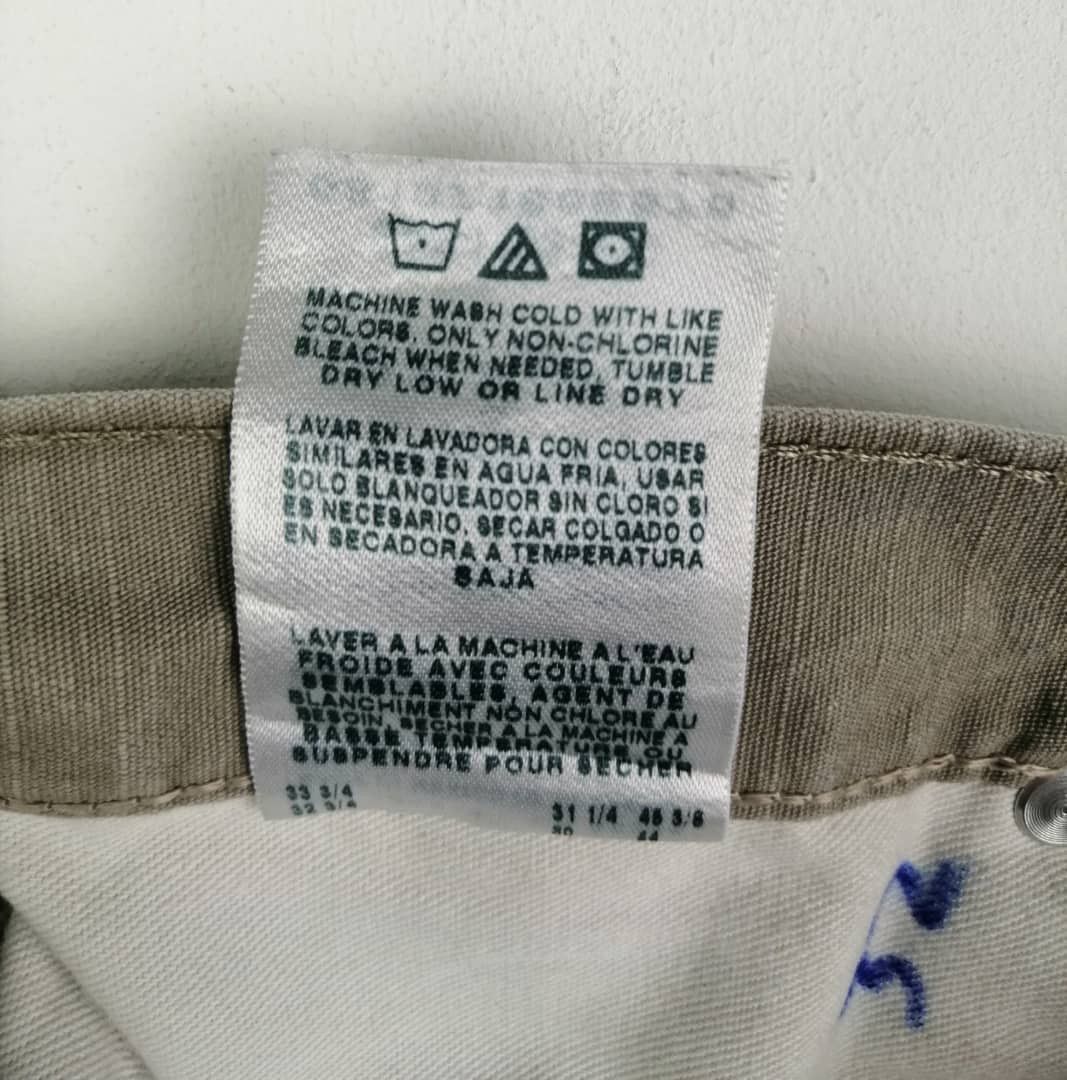 Wrangler Wrangler Riggs Workwear Tactical Cargo Pants Muli Poket Size US 32 / EU 48 - 4 Thumbnail