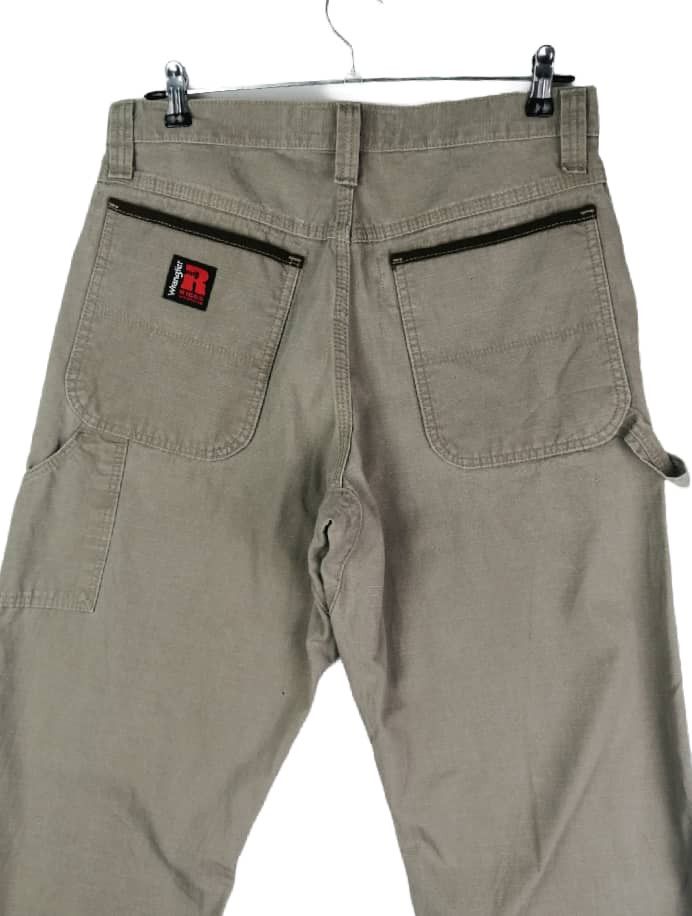 Wrangler Wrangler Riggs Workwear Tactical Cargo Pants Muli Poket Size US 32 / EU 48 - 2 Thumbnail