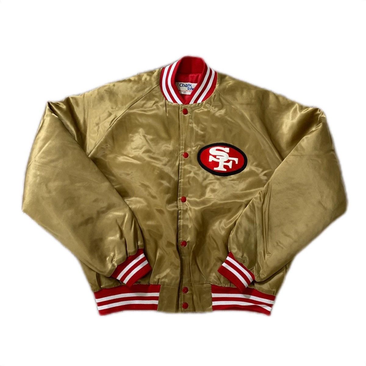 Chalk Line 49 Ers Jacket | Grailed