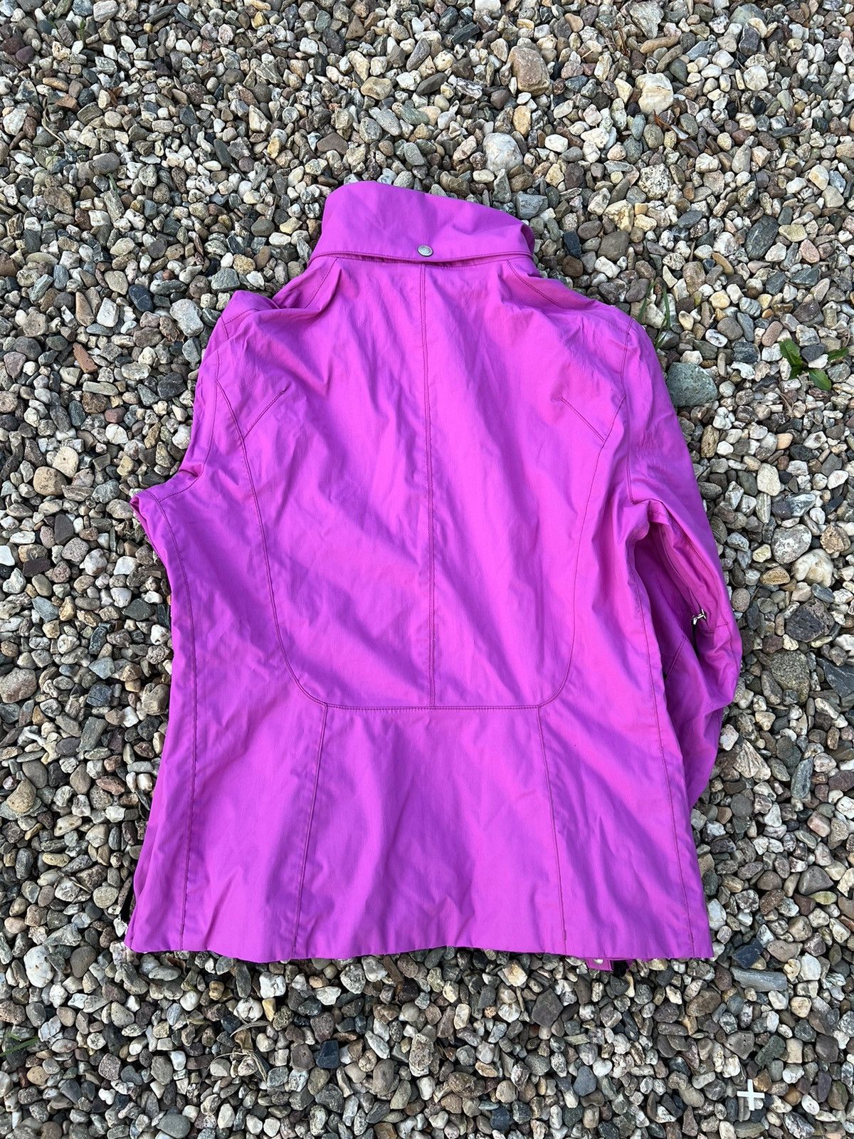 Bogner Bogner fire & ice light jacket Size L / US 10 / IT 46 - 2 Thumbnail