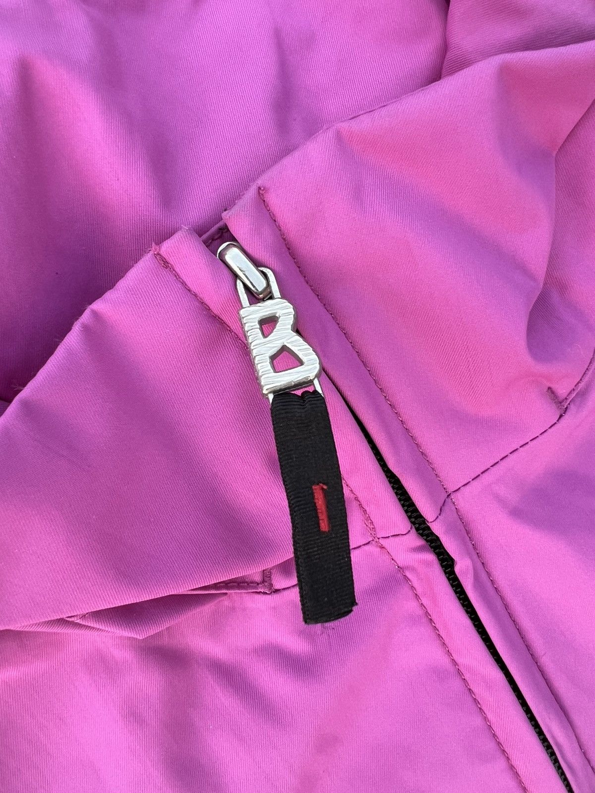 Bogner Bogner fire & ice light jacket Size L / US 10 / IT 46 - 5 Thumbnail