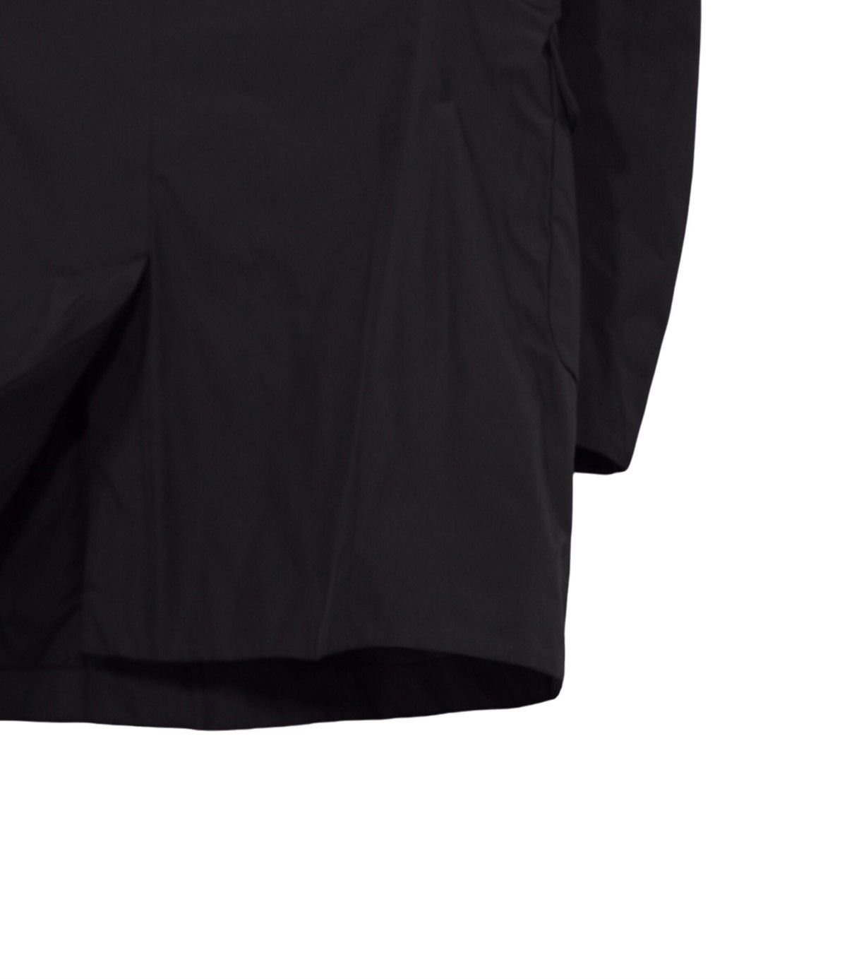Allegri Allegri Long Coat Men's M Black Size US M / EU 48-50 / 2 - 6 Thumbnail