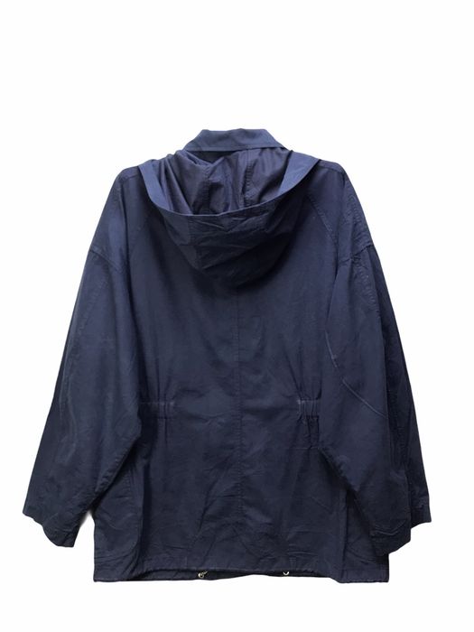 Japanese Brand 070 KRUNO STUDIO MADE IN ITALY JACKET | Grailed