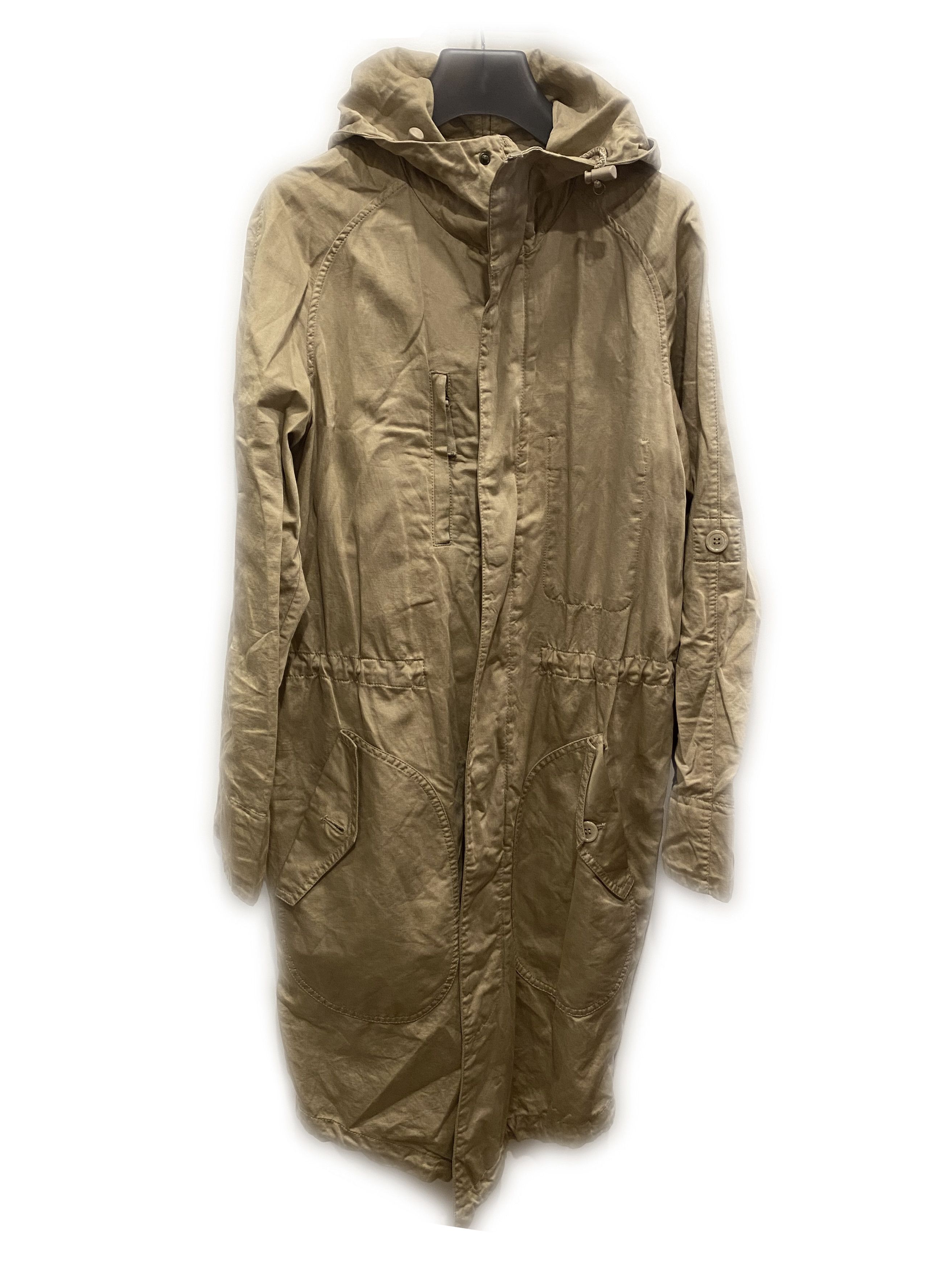 Coming Soon Comming Soon Coat Size S / US 4 / IT 40 - 1 Thumbnail