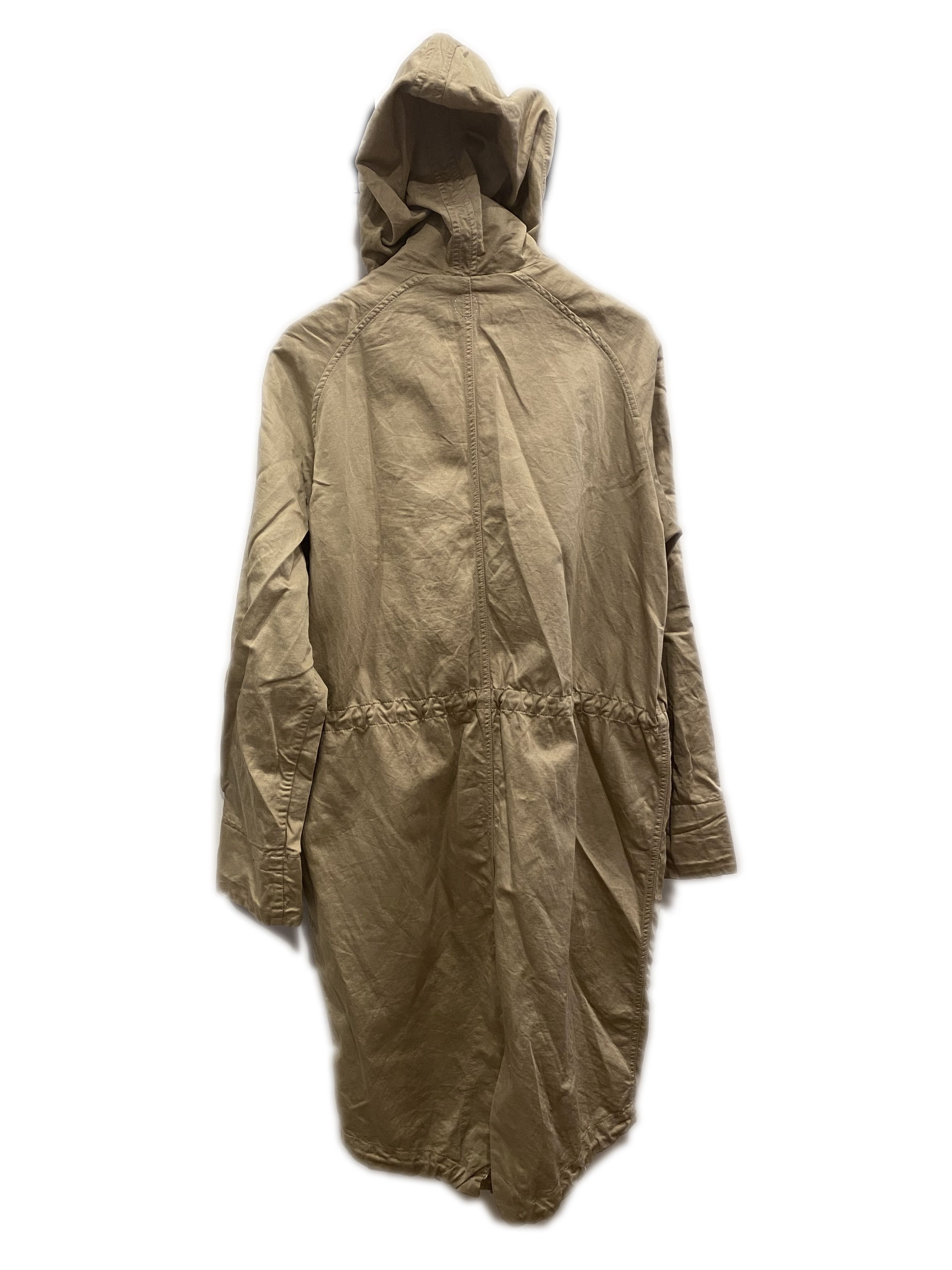 Coming Soon Comming Soon Coat Size S / US 4 / IT 40 - 3 Thumbnail