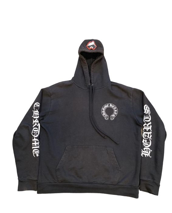 Chrome Hearts Chrome Hearts Hoodie Matty Boy | Grailed