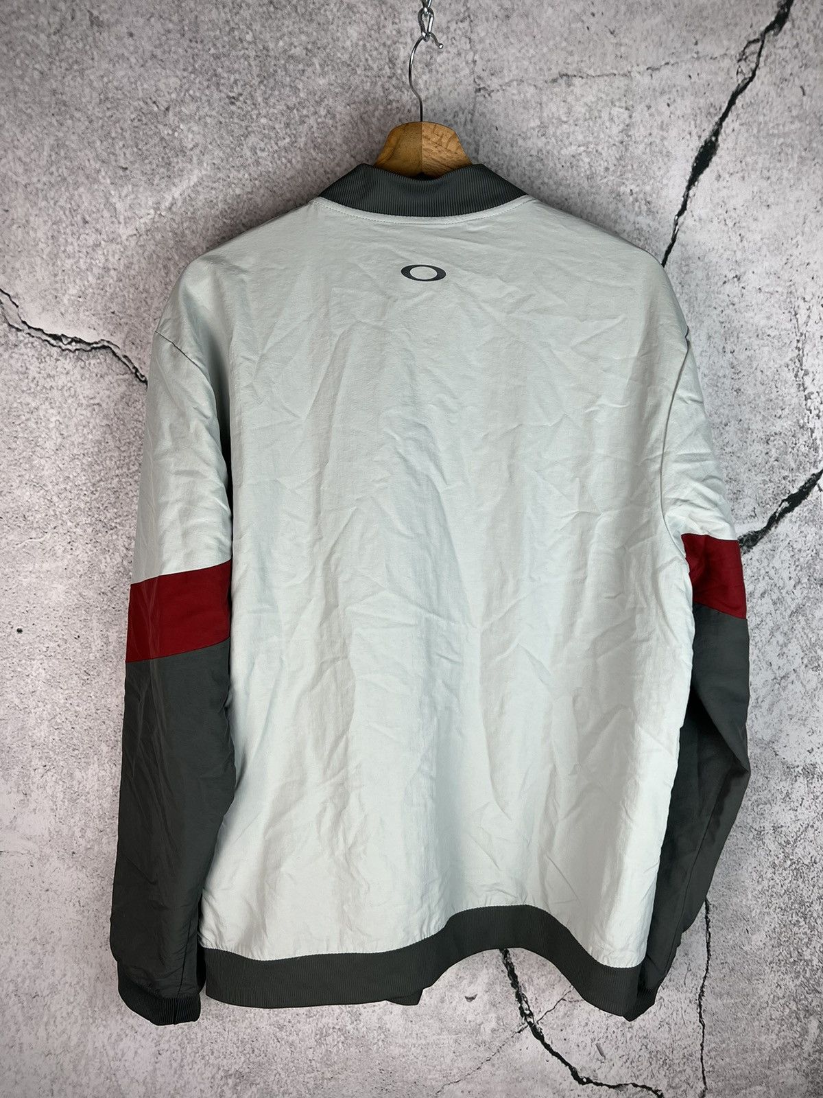 Vintage Oakley light jacket