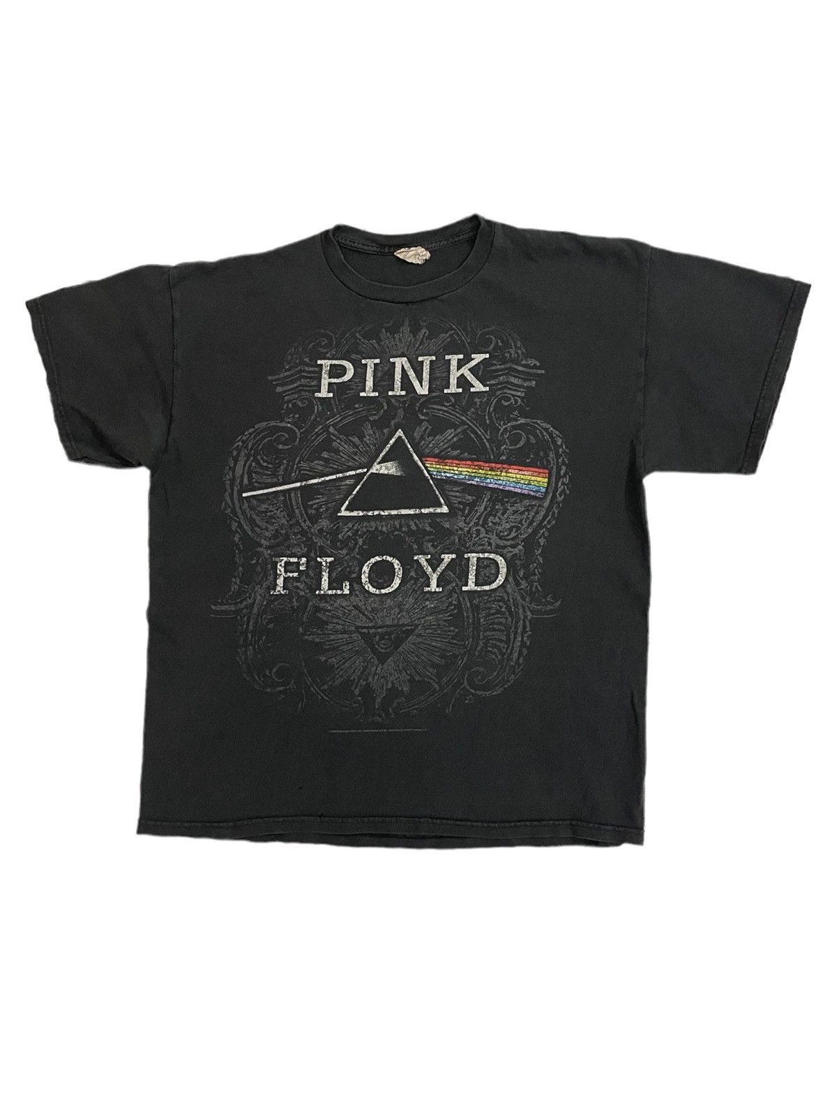 Band Tees × Pink Floyd Pink Floyd tshirt bandtees Size US L / EU 52-54 / 3 - 1 Thumbnail