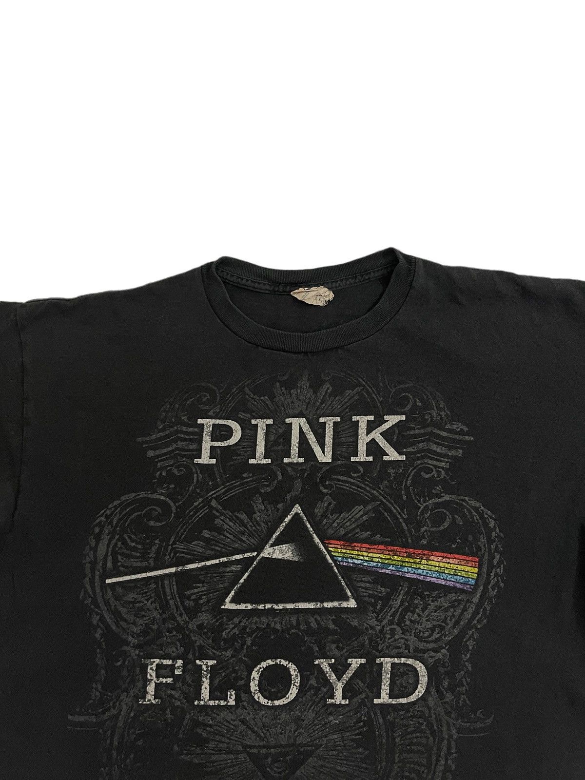 Band Tees × Pink Floyd Pink Floyd tshirt bandtees Size US L / EU 52-54 / 3 - 4 Thumbnail
