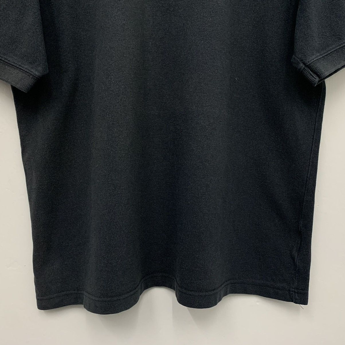 Nike × Vintage Vintage Nike Small Swoosh Polo Shirt Size US M / EU 48-50 / 2 - 5 Thumbnail