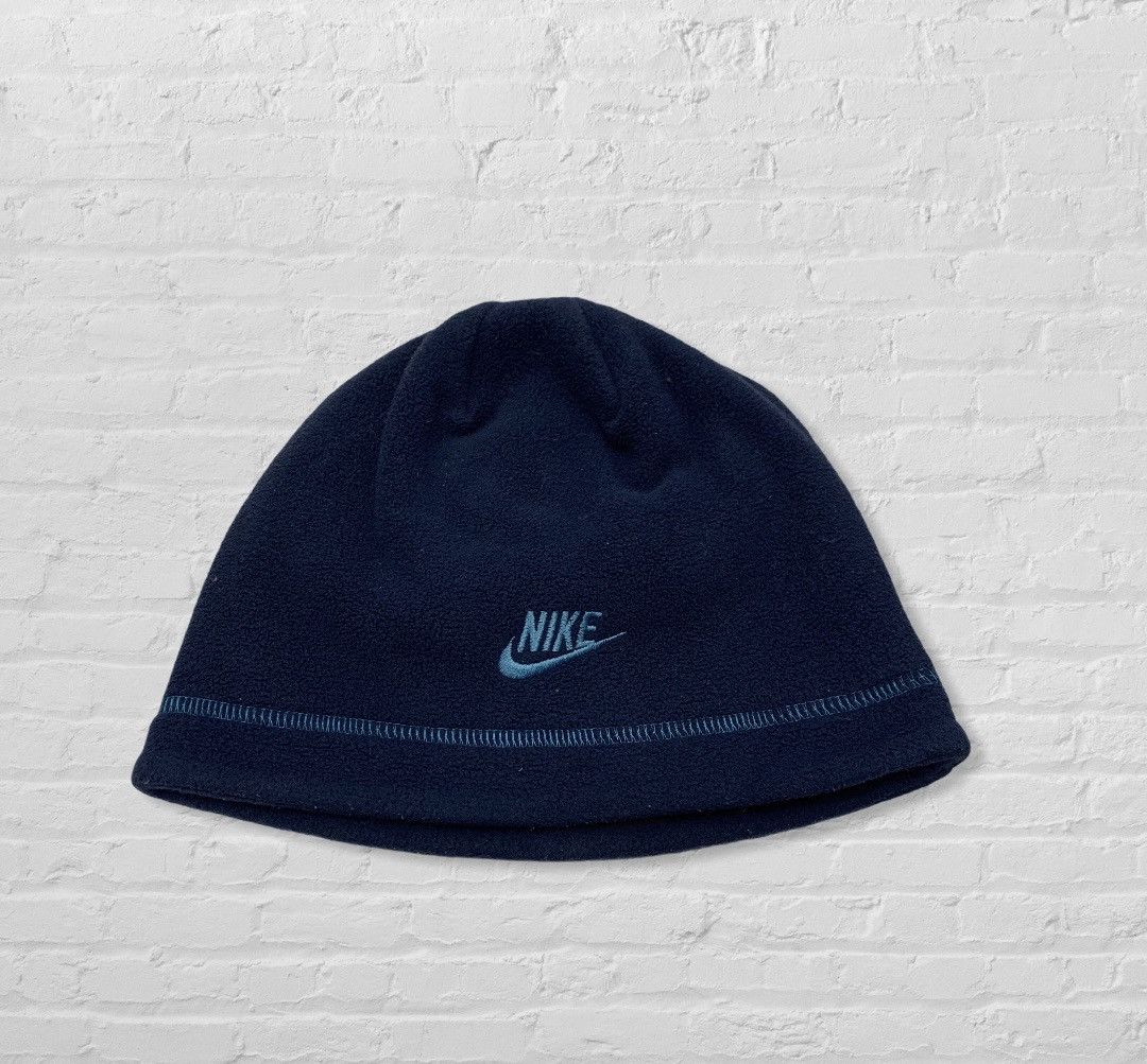 Nike Nike Beanie Size ONE SIZE - 1 Thumbnail