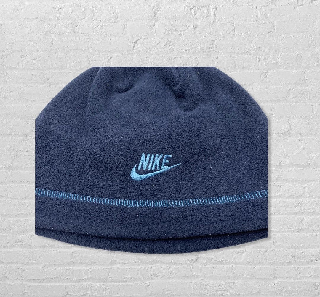 Nike Nike Beanie Size ONE SIZE - 3 Thumbnail
