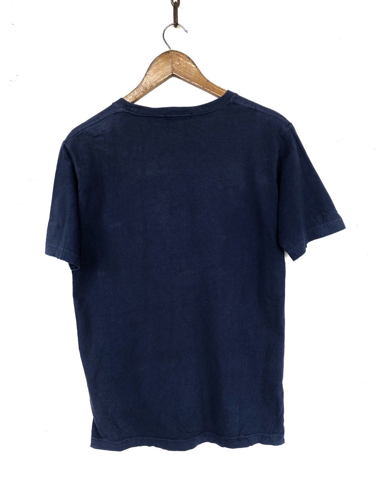 Beams Plus Beams heart Santa Monica tshirt Size US S / EU 44-46 / 1 - 6 Thumbnail