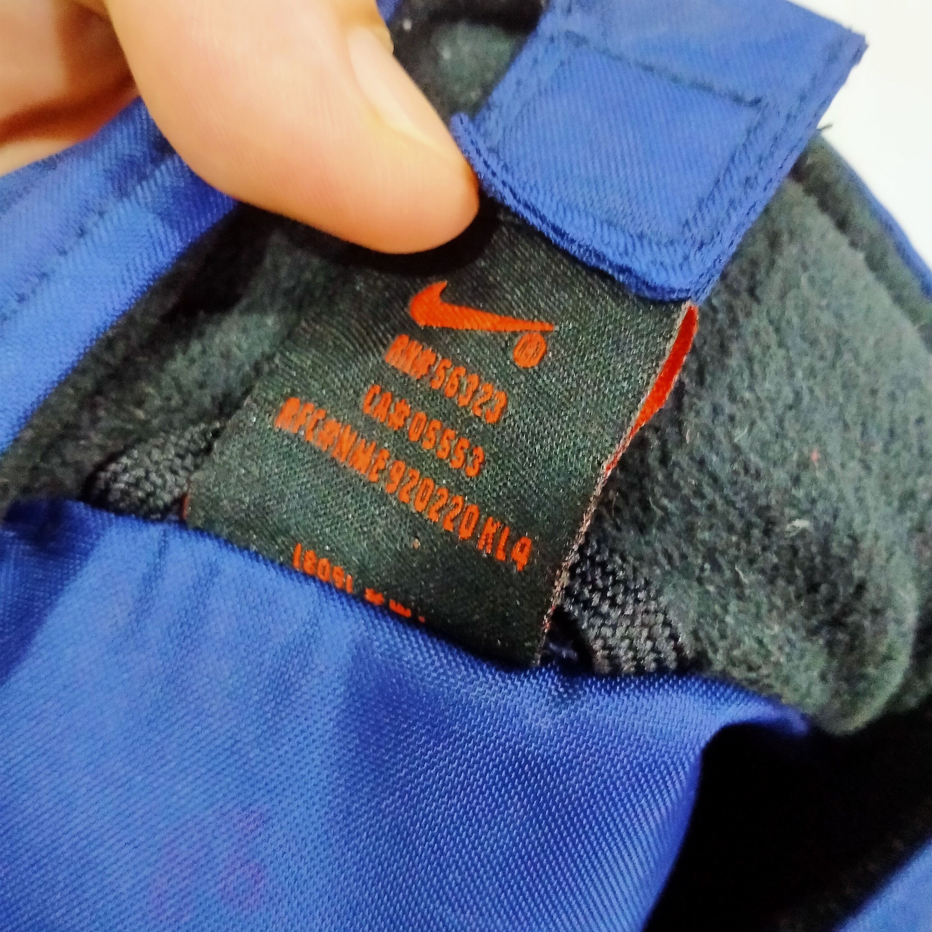 Nike ACG Women's Nike ACG Light Jacket / Outdoor / Hiking / Travel Size M / US 6-8 / IT 42-44 - 5 Thumbnail