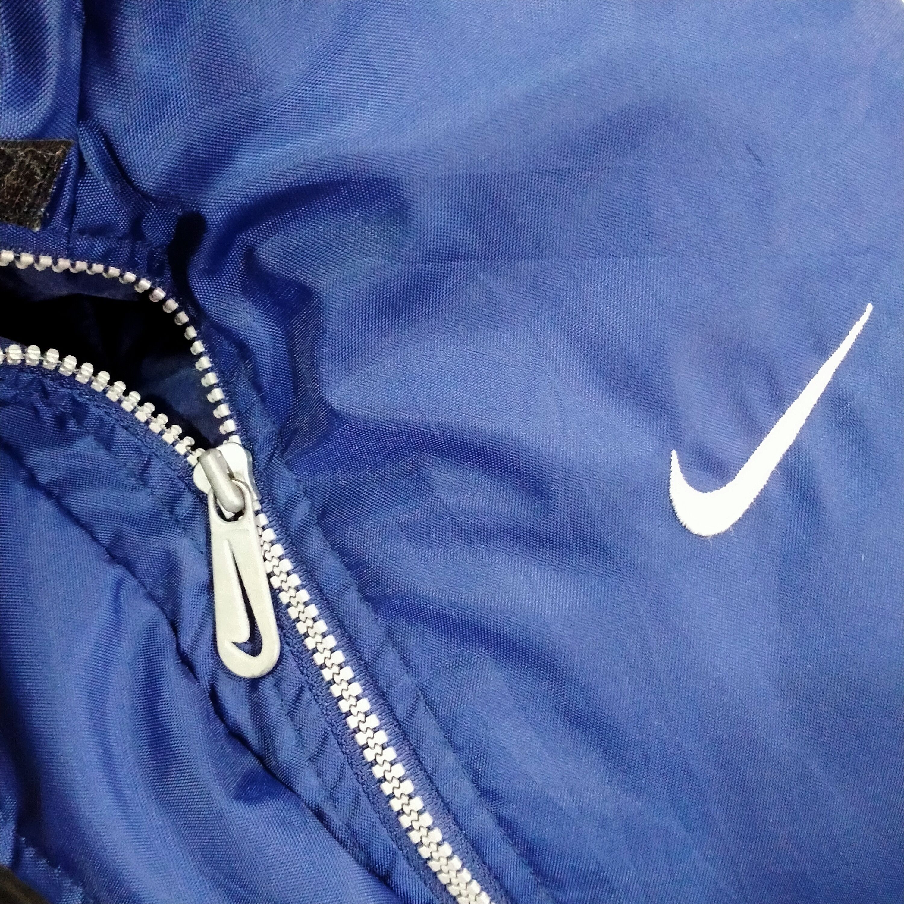 Nike ACG Women's Nike ACG Light Jacket / Outdoor / Hiking / Travel Size M / US 6-8 / IT 42-44 - 3 Thumbnail