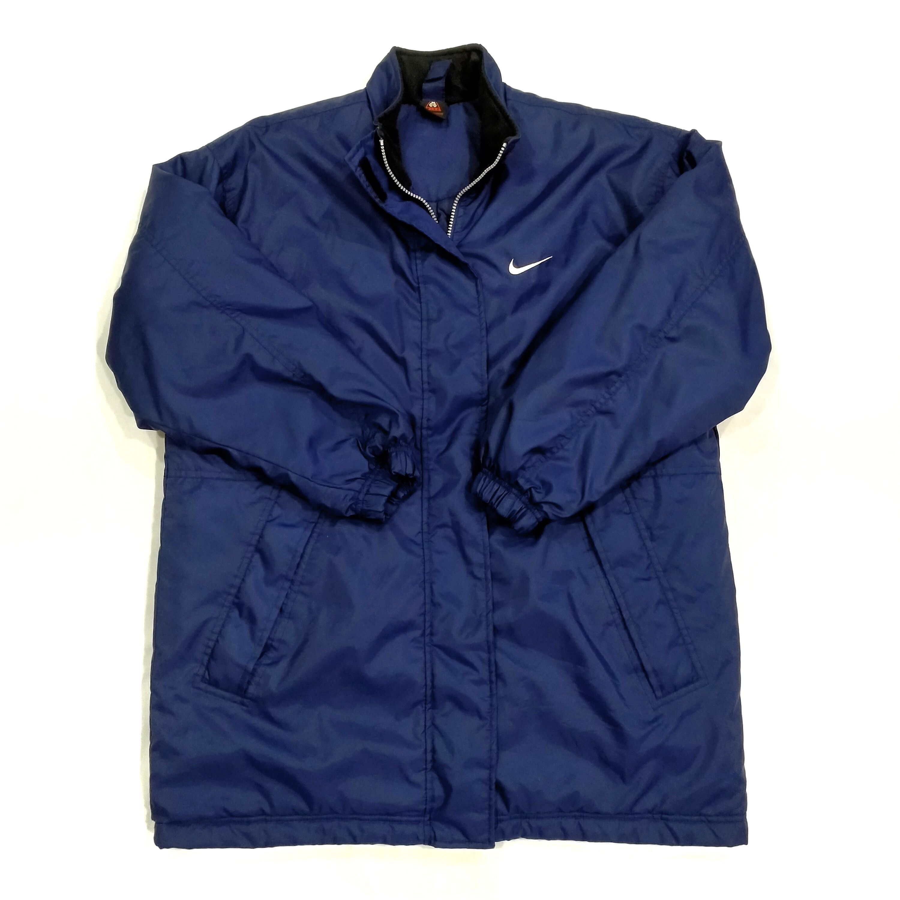 Nike ACG Women's Nike ACG Light Jacket / Outdoor / Hiking / Travel Size M / US 6-8 / IT 42-44 - 2 Thumbnail