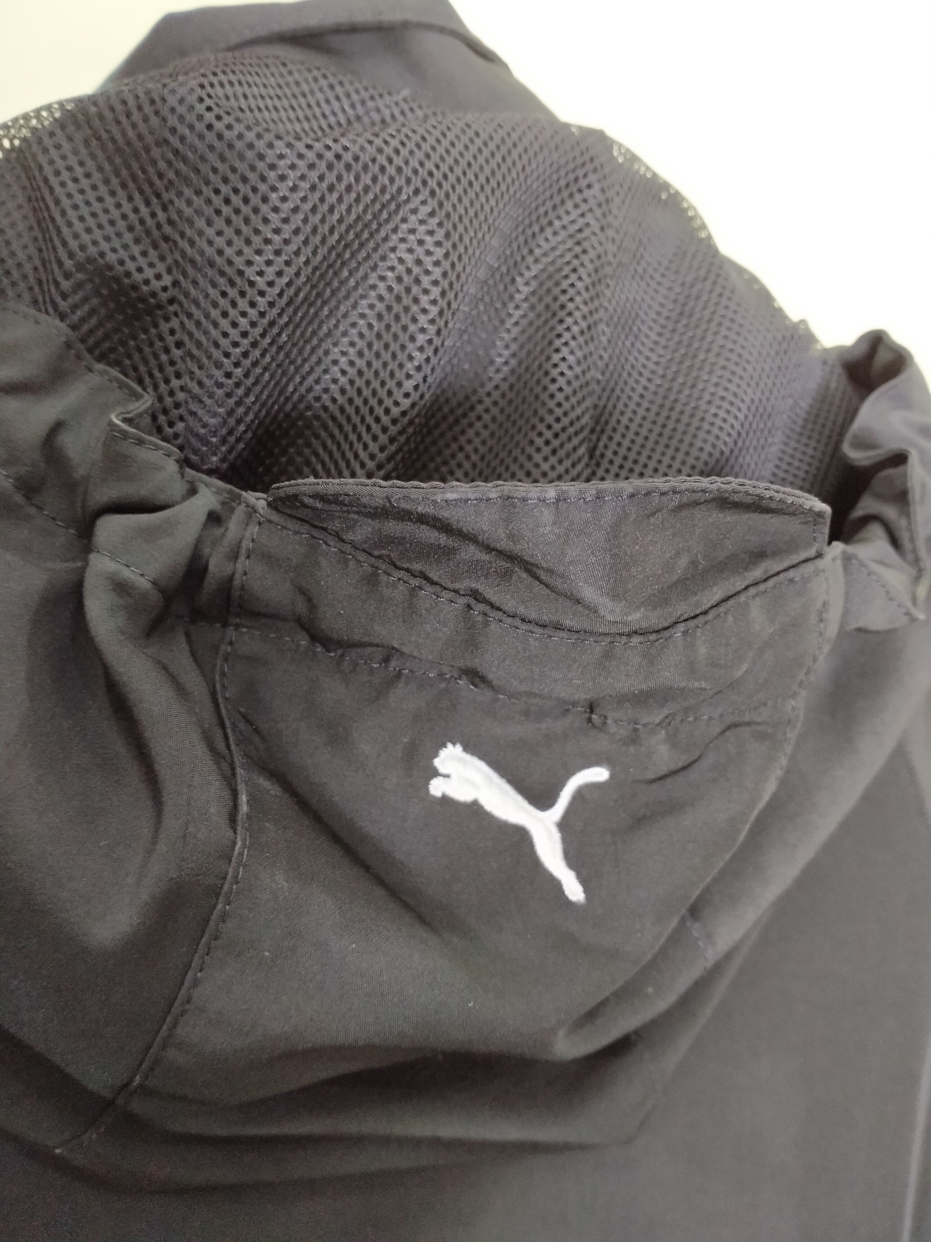 Puma Puma Light Jacket Woman Size S / US 4 / IT 40 - 5 Thumbnail