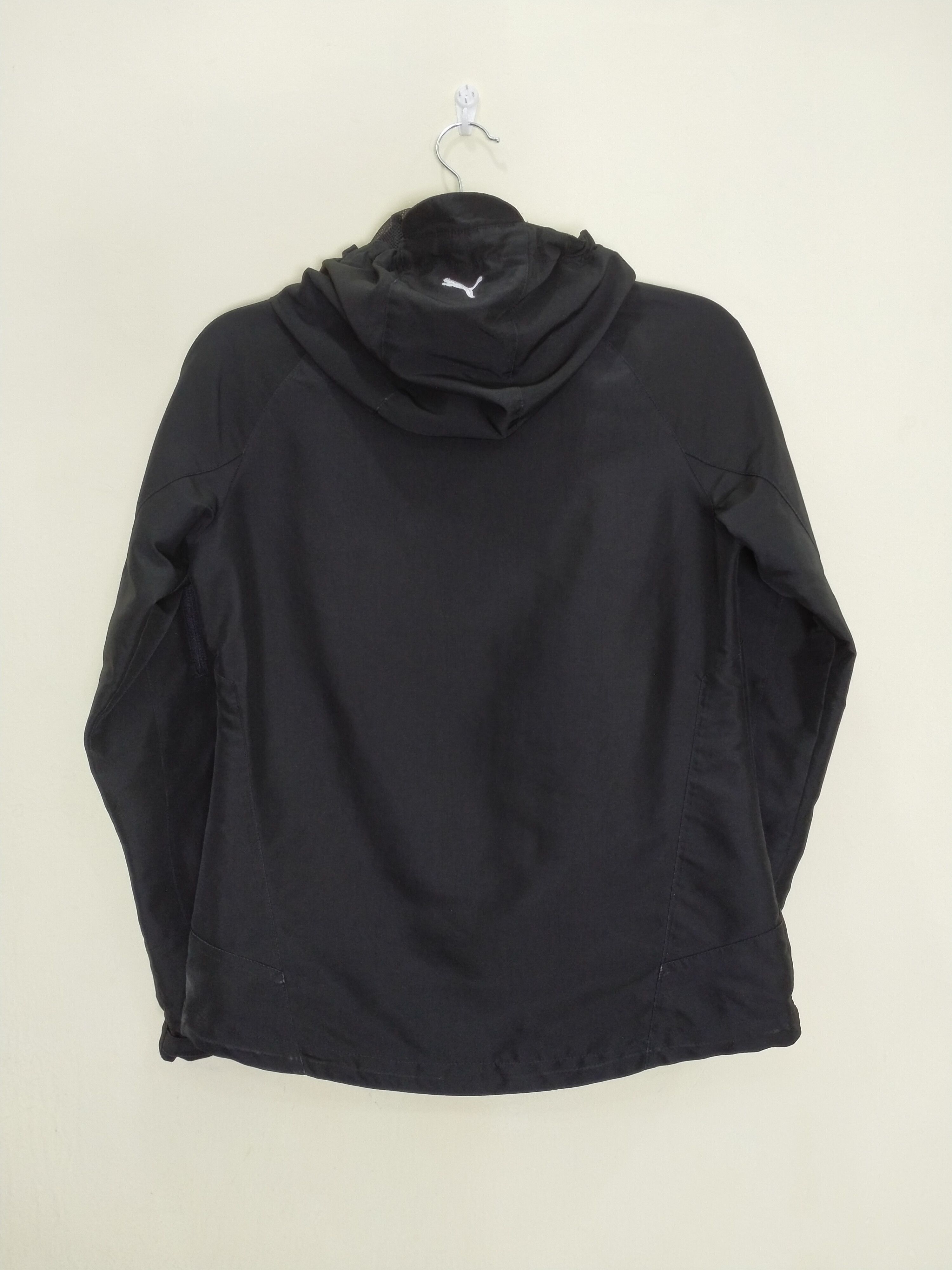 Puma Puma Light Jacket Woman Size S / US 4 / IT 40 - 2 Thumbnail