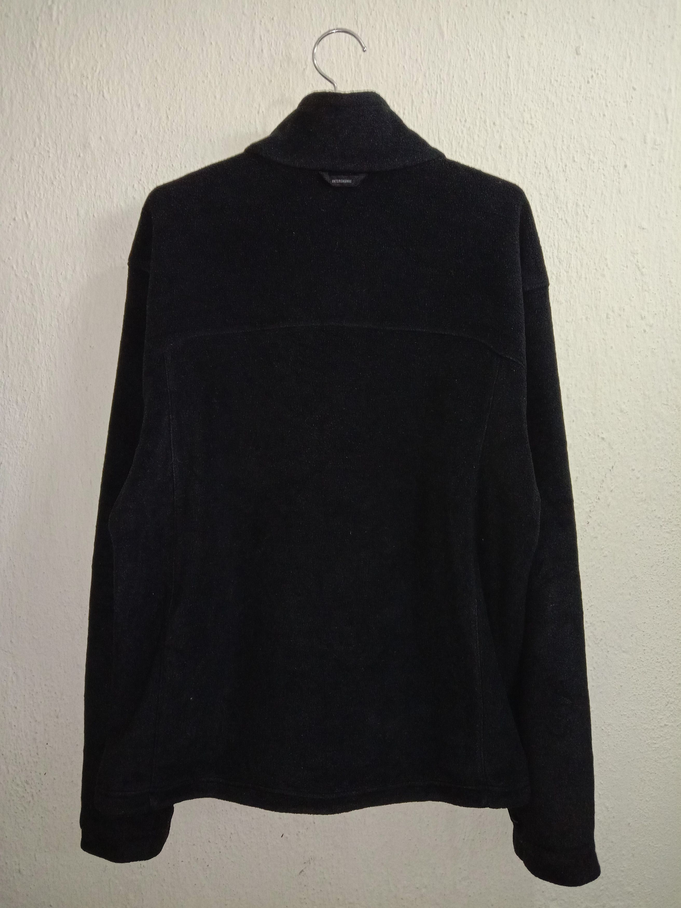 Columbia Fleece Jacket Size US L / EU 52-54 / 3 - 3 Thumbnail