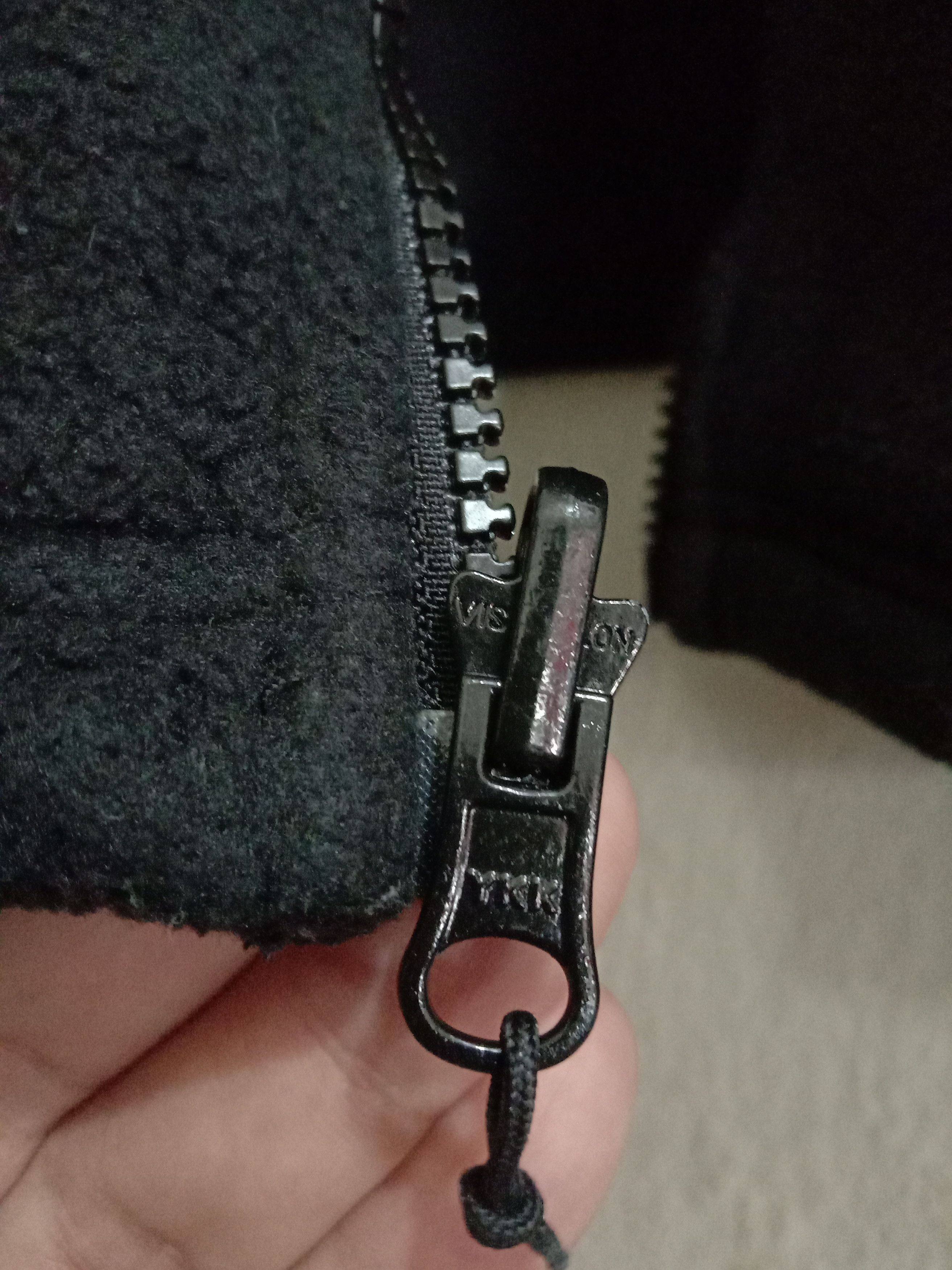 Columbia Fleece Jacket Size US L / EU 52-54 / 3 - 7 Thumbnail