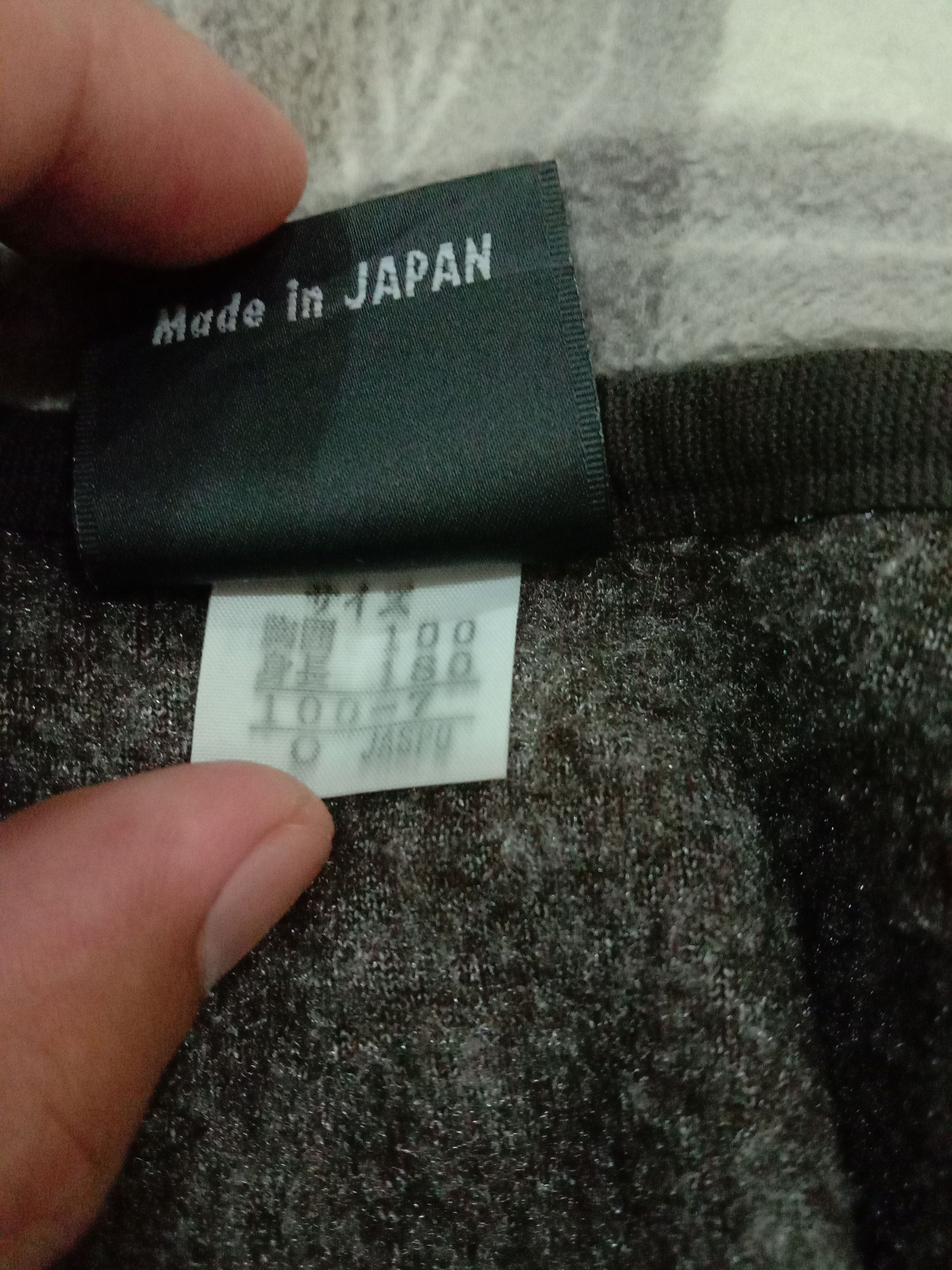 Kappa Kappa Wool Jacket / Hoodie Size US L / EU 52-54 / 3 - 5 Thumbnail