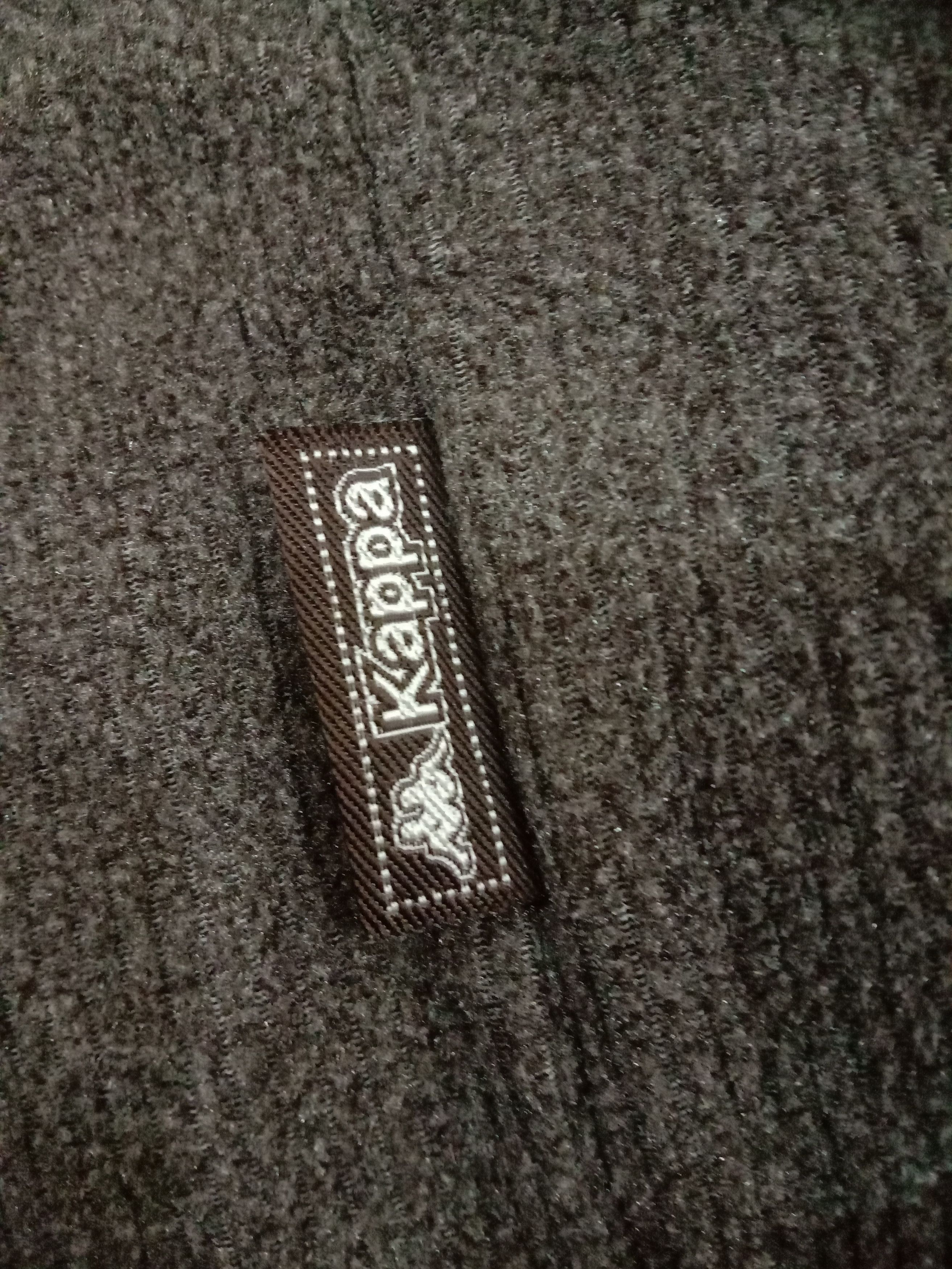 Kappa Kappa Wool Jacket / Hoodie Size US L / EU 52-54 / 3 - 3 Thumbnail